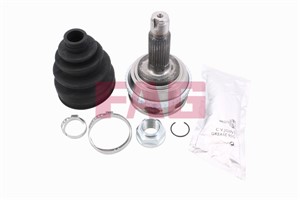 Drivknut, Framaxel, På hjulsidan, HONDA ACCORD V, ROVER 600 I, 44430SN7315, 44430-SN7-315, GCV 1112, GCV 1117, GCV1112, GCV1117