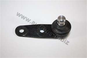 Kulled / Spindelled, Framaxel, Tvåsidig, Nedre, AUDI,VW, 823 407 365 E