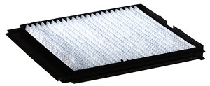 Kupefilter, NISSAN MICRA II, 27893-6F600, 278936F600KE, 2F241-30450