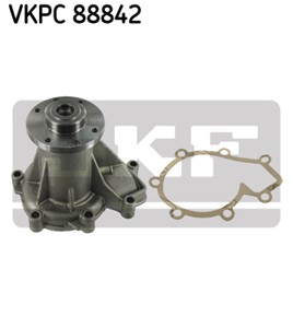 Vattenpump, MERCEDES-BENZ, 605 200 01 20, 605 200 03 20, 605 200 05 20, 605 200 08 20, 605 200 38 20