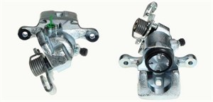 Bromsok, Bakaxel, Framför axeln, Höger, HYUNDAI COUPE, LANTRA II, LANTRA Kombi II, KIA CERATO Halvkombi I, CERATO Sedan I, 5 8230 2F 200