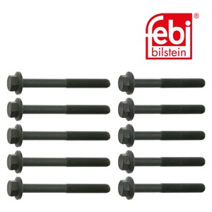Bultsats, topplock, CITROËN,FIAT,LANCIA,PEUGEOT, 0204.77 S, 0204.77 S1, 0204.77, 204.77 S, 204.77 S1, 46430687 S, 46430687 S1, 46430687