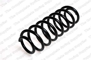 Spiralfjäder, Bakaxel, CHRYSLER PT CRUISER, K04656544AA, K04656544AB, K04656544AC