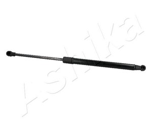 Gasfjäder, bagageutrymme, Tvåsidig, TOYOTA YARIS, YARIS Skåp/halvkombi, 689500W640, 689500W641, 689500W651, 689500W660, 689500W661, 6895