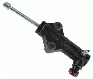 Slavcylinder, koppling, FIAT 500, 500 C, IDEA, PANDA, PANDA VAN, PUNTO, PUNTO Skåp/halvkombi, LANCIA MUSA, YPSILON, 46547126, 55183388,