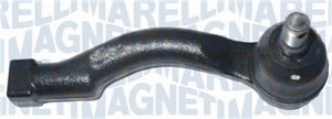 Styrled, framaxel höger, KIA SORENTO I, 568203E900