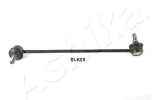 Stång/stag, krängningshämmare, Höger fram, KIA CARENS Minibus, minivan II, 0K2FA 34150, 0K2N134150AA, 0K2N134150AAS, OK2FA-34-150