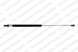 Gasfjäder, bagageutrymme, Bak, NISSAN SUNNY Hatchback II, 90450-50M00, 90452-50M00