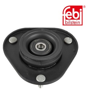 Fjäderbenslager, Fram, höger eller vänster, LEXUS CT, TOYOTA AURIS, AURIS Skåp/halvkombi, COROLLA Sedan, RAV 4 IV, RAV 4 VAN IV, 48609-1