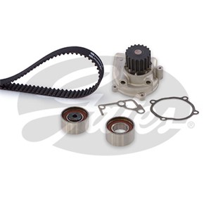 Kamremskit med vattenpump, MAZDA 323 F VI, 323 S VI, 626 V, 626 Hatchback V, 626 Station Wagon V, PREMACY