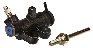 Slavcylinder, koppling, TOYOTA HILUX Pick-up IV, 3147026030, 31470-26030, 31470-30100