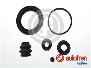 Reparationssats, bromsok, Framaxel, HONDA ACCORD III, ACCORD Aerodeck III, CRX I, INTEGRA Halvkombi, PRELUDE III, 45230-SD2-A00, 45230-S