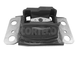 Bussning, automatväxellåda, Upptill, Vänster, FORD, 1376893, 1386307, 1419832, 6G91 7M121 AA, 6G91 7M121 AB, 6G91 7M121 AC