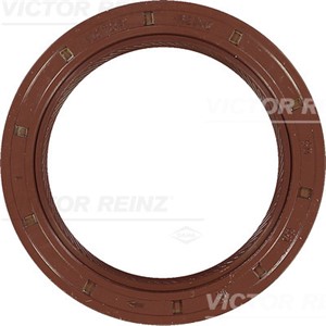 Oljepackningsring, vevaxel, Fram, MITSUBISHI,RENAULT,VOLVO, 77 00 866 877, 8 414 241