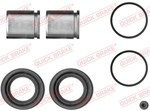 Reparationssats, bromsok, Framaxel, Höger, Vänster, CHEVROLET CAPTIVA, CAPTIVA SPORT, OPEL ANTARA A, VAUXHALL ANTARA A