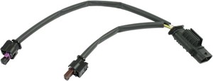 Kabelreparationssats, termostat, MINI MINI, MINI Cabriolet, MINI CLUBMAN, MINI COUNTRYMAN, MINI Coupé, MINI PACEMAN, MINI Roadster, 12 5