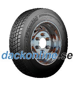 BF Goodrich Route Control D ( 315/60 R22.5 152/148L )
