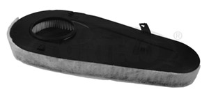 Luftfilter, BMW 5 [F10], 5 Gran Turismo [F07], 5 Touring [F11], 7 [F01, F02, F03, F04], 1371 7 800 151