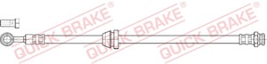 Bromsslang, framaxel höger, framaxel vänster, CHEVROLET AVEO / KALOS Halvkombi, AVEO / KALOS Sedan, SPARK, DAEWOO KALOS, KALOS Sedan, 96