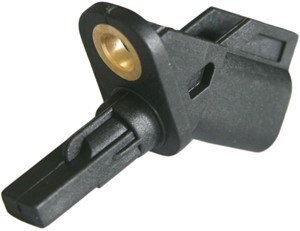 ABS-givare, Sensor, hjulvarvtal, Fram, Framaxel, Fram, höger eller vänster, framaxel vänster, Höger fram, Vänster fram, Höger, Vänster
