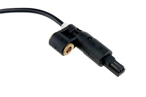 ABS-givare, Sensor, hjulvarvtal, Framaxel, Höger, Vänster, BMW 3 [E36], Z3 Coupé [E36], Z3 Roadster [E36], 34 52 1 163 027, 34 52 1 163