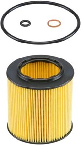 Oljefilter, BMW, 1142 7 541 827, 1142 7 566 327, 1142 7 953 129, 1142 8 683 196