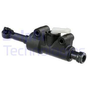 Huvudcylinder, koppling, CITROËN,FIAT,LANCIA,PEUGEOT, 1487399080, 2182.07