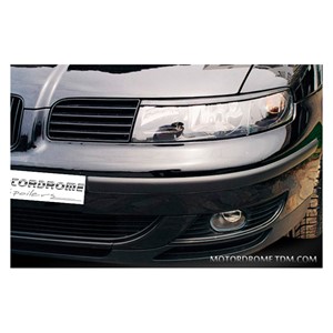 Ögonlock, Fram, SEAT LEON