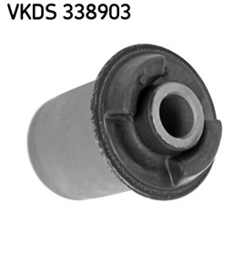 Bussning, länkarm, Fram, Fram, höger eller vänster, CHRYSLER VOYAGER IV, DODGE CARAVAN, 4684120