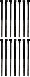 Bultsats, topplock, LAND ROVER FREELANDER 2, VOLVO S60 II, S80 II, V60 I, V70 III, XC60 SUV I, XC70 II, XC90 I, 30 637 891 (14x), LR0025