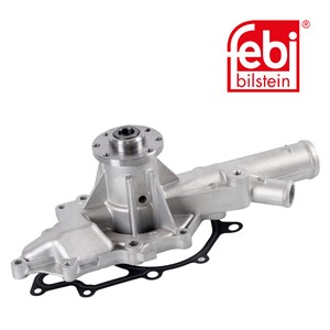 Vattenpump, MERCEDES-BENZ, 646 200 05 01, 646 200 10 01, 646 200 16 01, A646 200 05 01, A646 200 10 01, A646 200 16 01