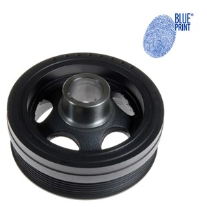 Remskiva, vevaxel, CHRYSLER 300C, 300C Touring, JEEP COMMANDER, GRAND CHEROKEE III, 05175356AA, 5175356AA, 6420200403, 68056244AA, A6420