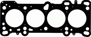 Packning, topplock, KIA RIO Halvkombi, RIO Sedan, 0K30E 10 271A