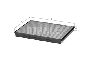 Kupefilter, CHEVROLET,OPEL,VAUXHALL, 13175553, 1808610, 52484324, 6802005, 6808606, 90520689