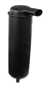 Aktivkolfilter, tankventilation