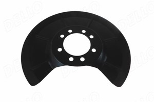 Bromssköld, Bakaxel, FORD C-MAX, FOCUS II, FOCUS Cabriolet II, FOCUS C-MAX, FOCUS Sedan II, FOCUS Turnier II, MAZDA 3, 3 Sedan, 5, 1 223