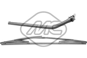 Torkarblad, Bak, FIAT MAREA Weekend, 46 436 919