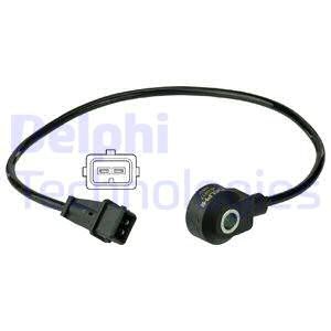 Knackningssensor, MINI MINI, MINI Cabriolet, 1214 1487 246