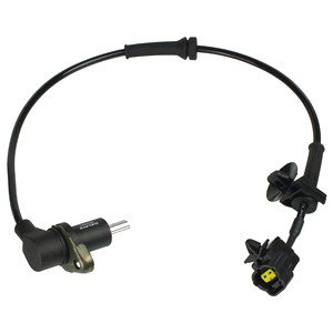 ABS-givare, Sensor, hjulvarvtal, Bak, Bakaxel, Bakaxel vänster, Vänster