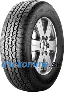 Kumho PowerGrip KC11 ( LT235/75 R15 104/101Q 6PR Kan dubbas )