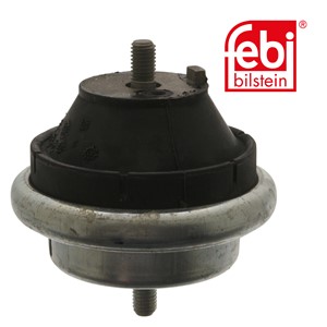 Motorkudde, Vänster fram, OPEL OMEGA A, OMEGA A Kombi, REKORD E, REKORD E Kombi, 06 84 274, 090235055, 6 84 274, 90235055