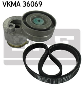 Kamremssats, NISSAN,RENAULT,VOLVO, 11 28 1 401 159, 11 72 060 40R, 11 75 065 67R, 11720-00QAB, 11720-00QAJ, 11750-00Q0A, 11750-00Q0K, 11