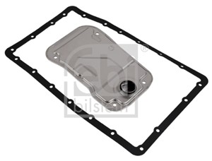 Oljefiltersats, automatväxellåda, LEXUS,TOYOTA, 35168-60010 S1, 35168-60010, 35330-60050 S1, 35330-60050