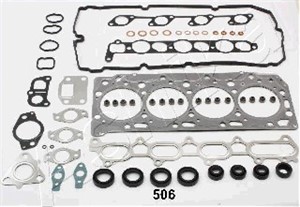 Packningssats, topplock / Sotningssats, MITSUBISHI L200 / TRITON, 1000A406