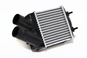 Intercooler, DACIA SANDERO, SANDERO II, 7700838130, 8200047162, 8200175069