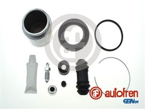 Reparationssats, bromsok, Framaxel, SUBARU LEGACY I, LEGACY Kombi I, 26220-AA001, 26220-AA011, 26220-AA160, 26220-AA170, 26291-AA021, 26