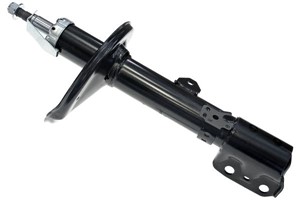Stötdämpare, Framaxel, Höger, TOYOTA RAV 4 II, 4851042080, 4851042081, 4851042100, 4851049215, 4851049375, 4851049535, 4851049555, 48510