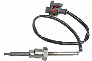 Sensor, avgastemperatur, CHEVROLET CAPTIVA, OPEL ANTARA A, VAUXHALL ANTARA A, 25183663, 4803548, 4818659, 96474598