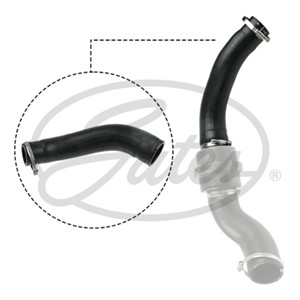 Laddluftslang, FORD TRANSIT Buss, TRANSIT Flak/chassi, TRANSIT Skåp, 1466800, 1778019, 4852567, 4868907, 4892300, 5139509, 8C16-6K683-AB