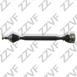 Drivaxel, framaxel höger, AUDI,SEAT,SKODA,VW, 6R0407762K, 6R0407762KX